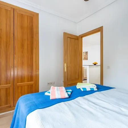 Holiday home In