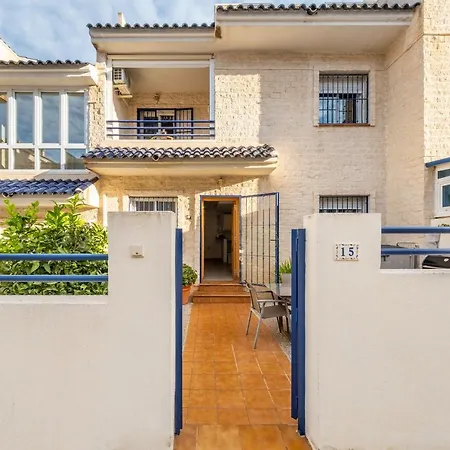Holiday home In *