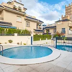 Nyaraló In Torrevieja