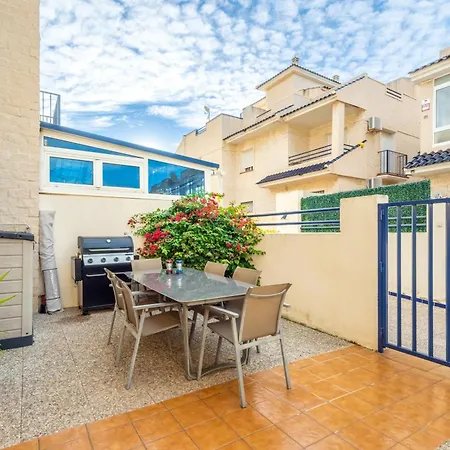 In * Torrevieja