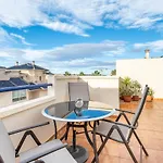 Vakantiehuis In