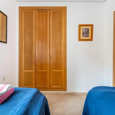 Vakantiehuis In