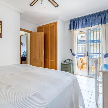 Vakantiehuis In *